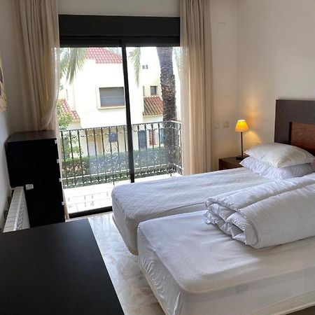 Apartamento Con Piscina Roda Golf - Roda 1 Exterior foto