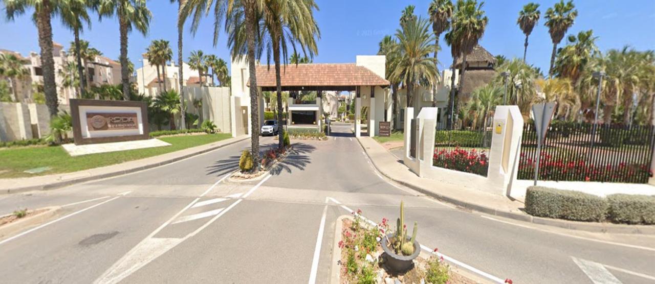 Apartamento Con Piscina Roda Golf - Roda 1 Exterior foto