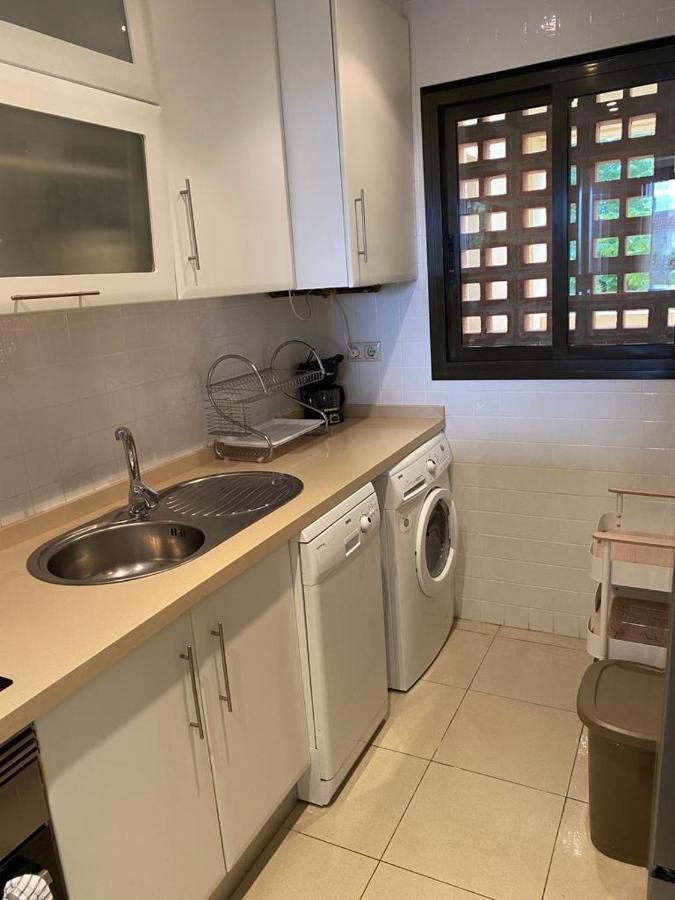 Apartamento Con Piscina Roda Golf - Roda 1 Exterior foto