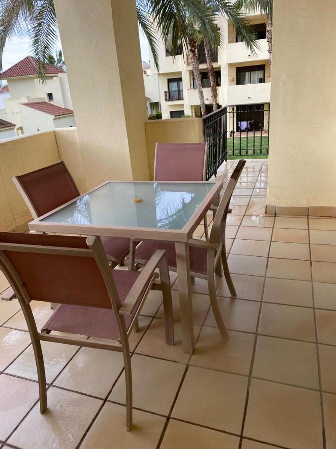 Apartamento Con Piscina Roda Golf - Roda 1 Exterior foto