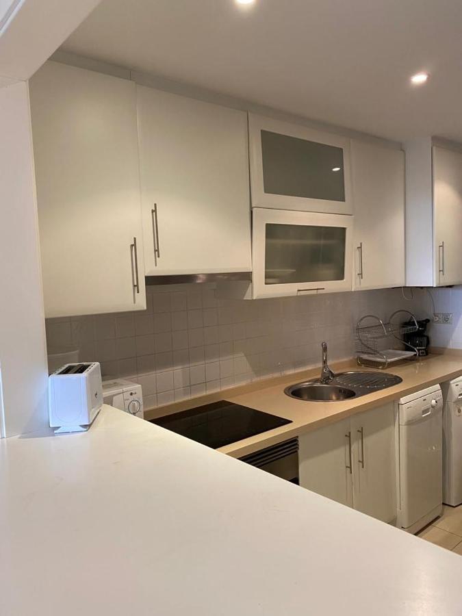 Apartamento Con Piscina Roda Golf - Roda 1 Exterior foto