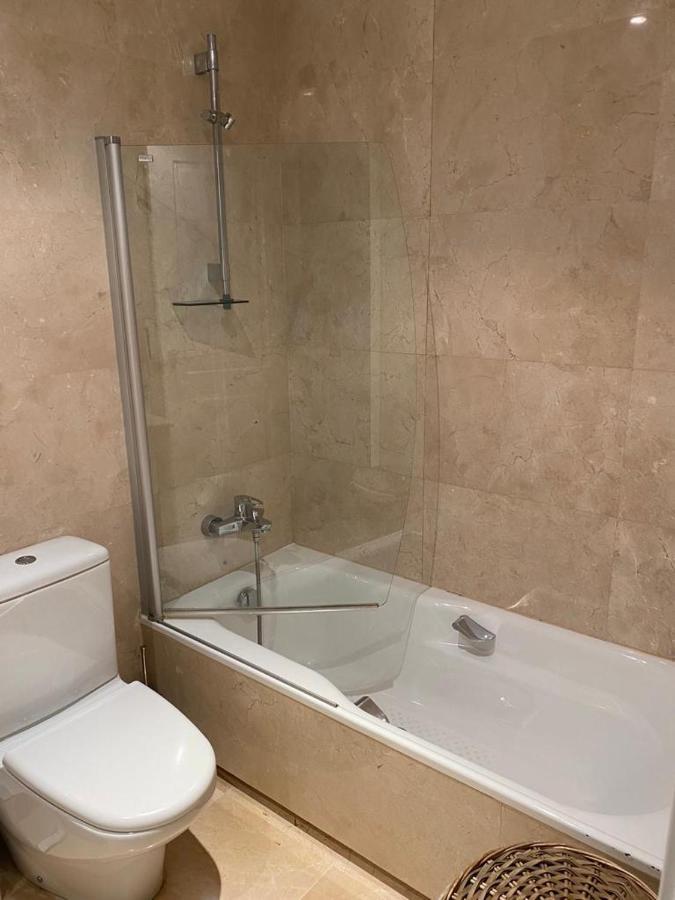 Apartamento Con Piscina Roda Golf - Roda 1 Exterior foto